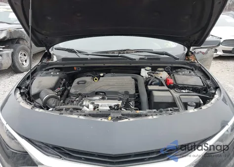 2023 Chevrolet Malibu Fwd Rs z USA, uszkodzony, nr VIN 1G1ZG5ST0PF178000